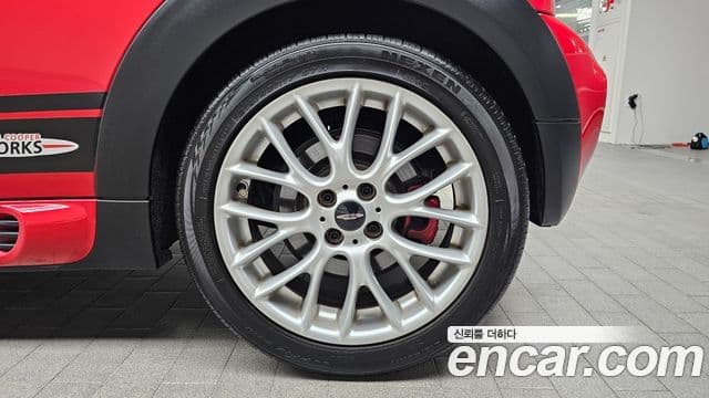 Mini Cooper S 2세대, 2013 все фото