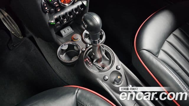 Mini Cooper S 2세대, 2013 9