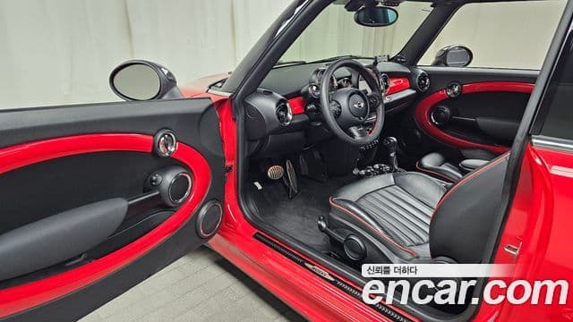 Mini Cooper S 2세대, 2013 10