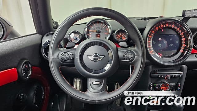 Mini Cooper S 2세대, 2013 13