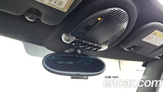 Mini Cooper S 2세대, 2013 17