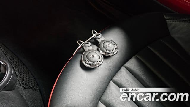 Mini Cooper S 2세대, 2013 18