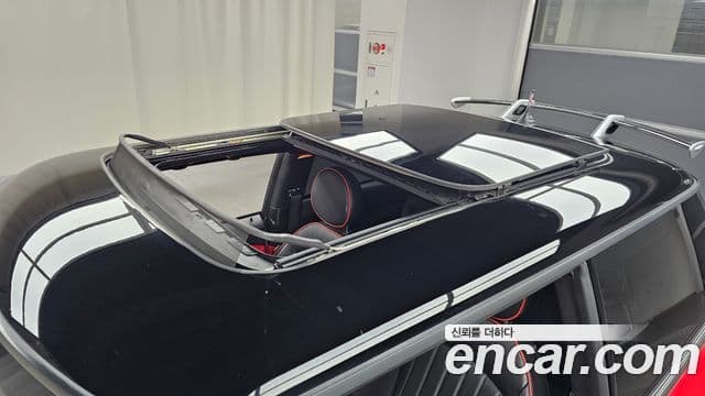 Mini Cooper S 2세대, 2013 19