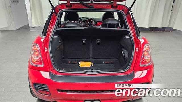 Mini Cooper S 2세대, 2013 20