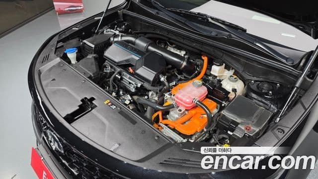 Kia Sorento 4세대 Gravity, 2021 6