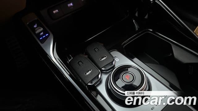 Kia Sorento 4세대 Gravity, 2021 9