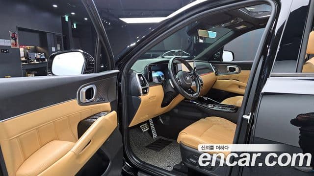 Kia Sorento 4세대 Gravity, 2021 10