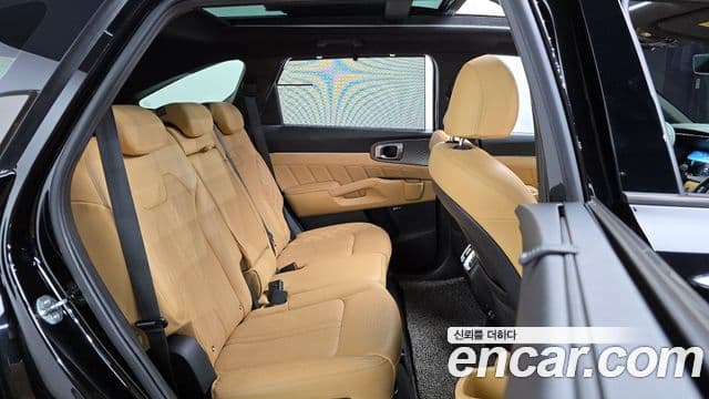 Kia Sorento 4세대 Gravity, 2021 12
