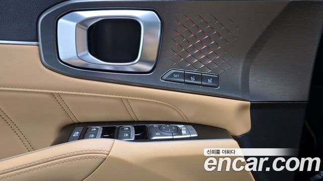 Kia Sorento 4세대 Gravity, 2021 18
