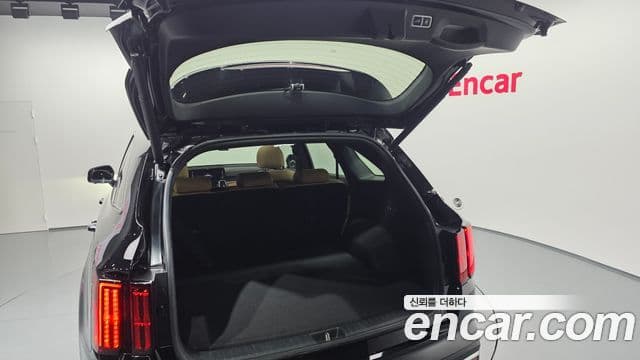 Kia Sorento 4세대 Gravity, 2021 20