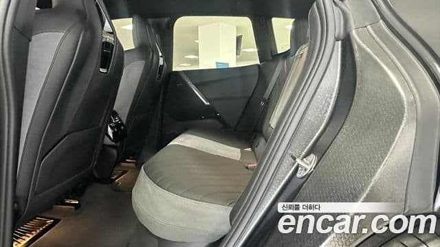 BMW iX xDrive45 M Sport, 2026 11