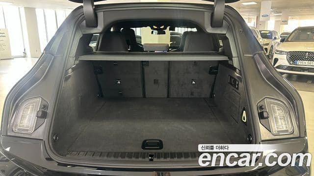 BMW iX xDrive45 M Sport, 2026 12