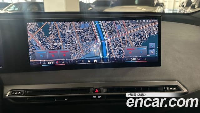 BMW iX xDrive45 M Sport, 2026 20