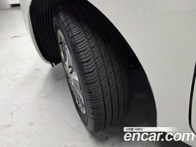 Kia All New Morning Special, 2012 20