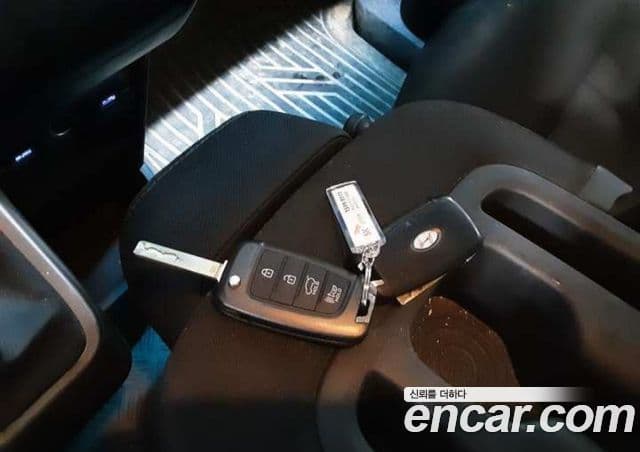 Hyundai Staria Smart, 2022 13