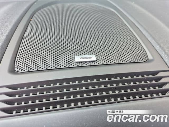 Renault Korea(Samsung) QM6 дизель 4WD RE, 2019 8