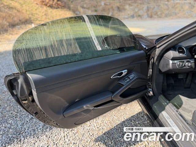 Porsche 718 Boxster, 2020 16