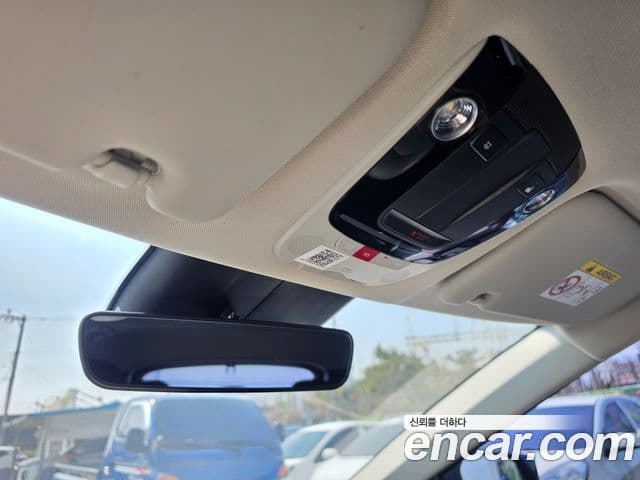 Kia EV6 Air, 2023 14