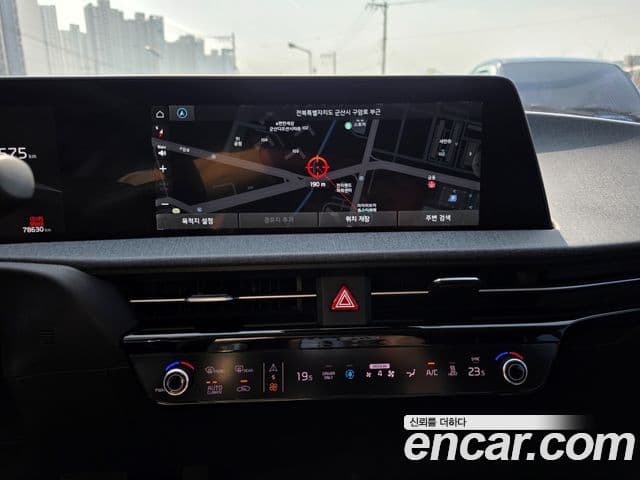 Kia EV6 Air, 2023 15