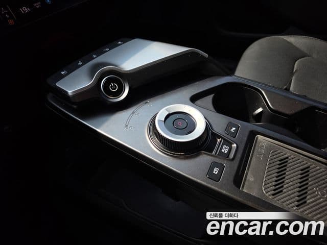 Kia EV6 Air, 2023 16