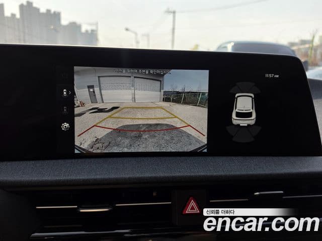 Kia EV6 Air, 2023 19