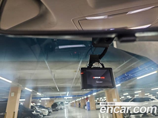 Kia Ray фургон / люксовая версия, 2014 13