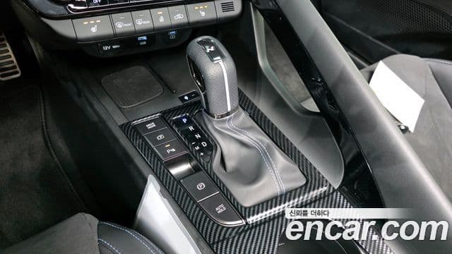 Hyundai The / новый New Avante (CN7) 2.0 N, 2024 9