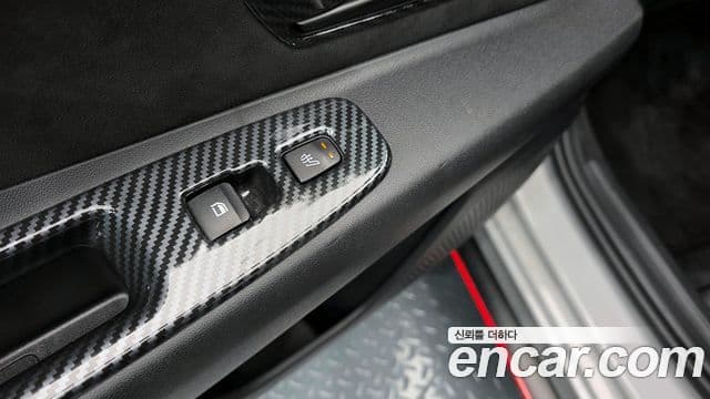 Hyundai The / новый New Avante (CN7) 2.0 N, 2024 17