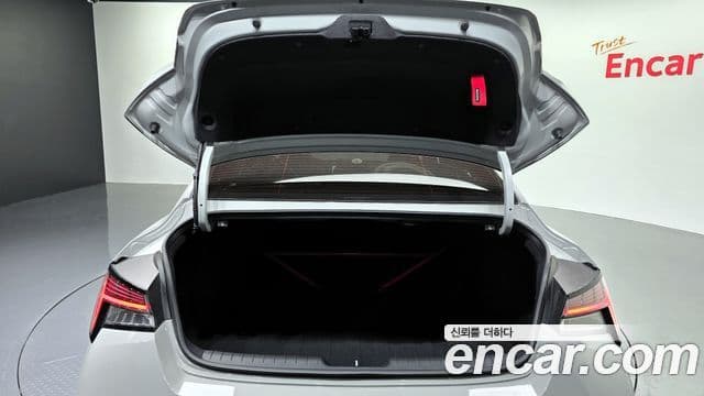 Hyundai The / новый New Avante (CN7) 2.0 N, 2024 20