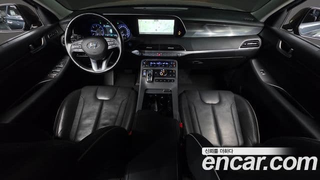 Hyundai Palisade Prestige, 2019 7