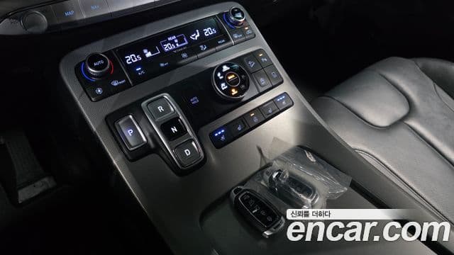 Hyundai Palisade Prestige, 2019 9