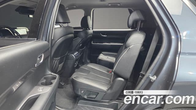 Hyundai Palisade Prestige, 2019 11