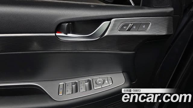 Hyundai Palisade Prestige, 2019 12