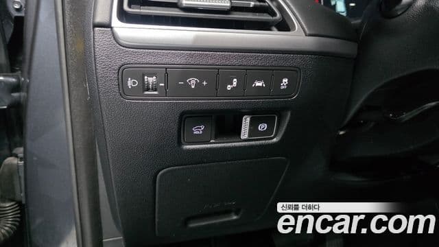 Hyundai Palisade Prestige, 2019 13