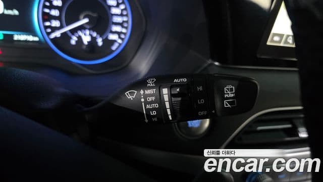 Hyundai Palisade Prestige, 2019 14