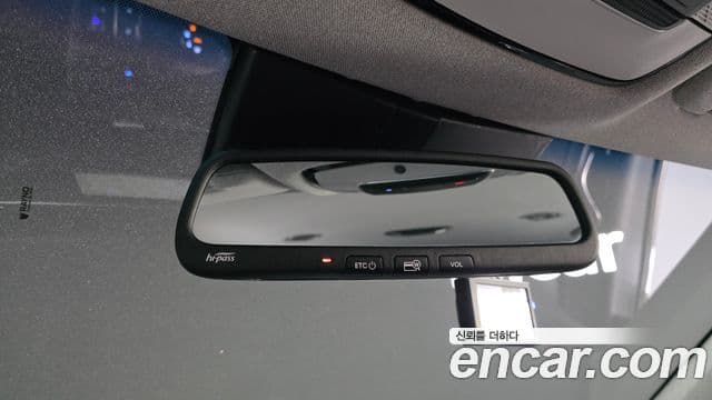 Hyundai Palisade Prestige, 2019 18