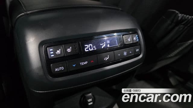 Hyundai Palisade Prestige, 2019 19