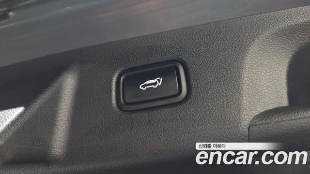 Hyundai Palisade Prestige, 2019 20