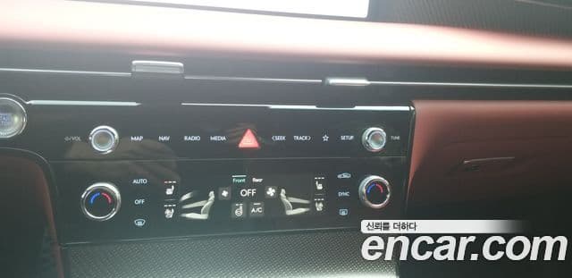 Genesis G80 (RG3) бензин 2.5 турбо AWD, 2025 16