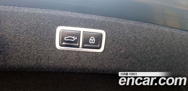 Genesis G80 (RG3) бензин 2.5 турбо AWD, 2025 20