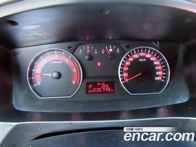 KG모빌리티(SsangYong) The / новый New Korando Sport Fashion, 2017 9