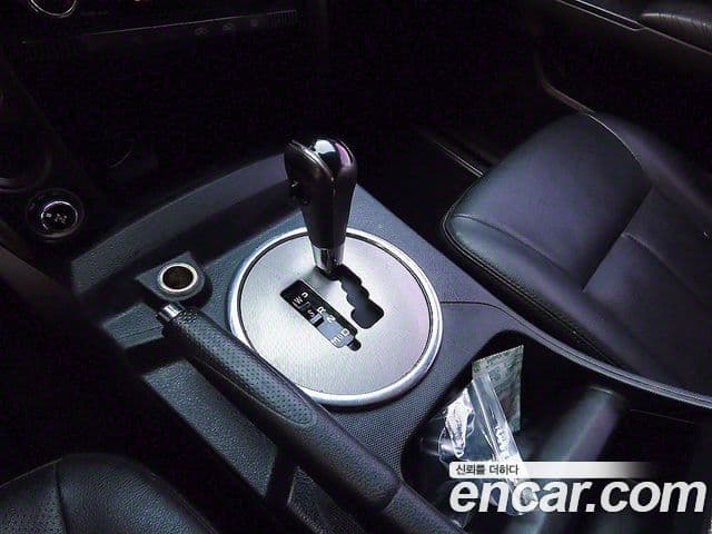 KG모빌리티(SsangYong) The / новый New Korando Sport Fashion, 2017 10