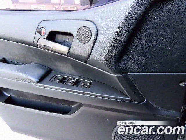 KG모빌리티(SsangYong) The / новый New Korando Sport Fashion, 2017 11