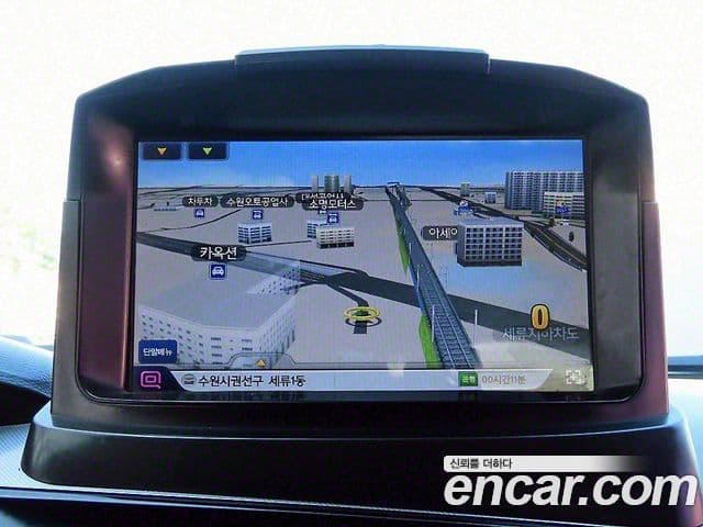 KG모빌리티(SsangYong) The / новый New Korando Sport Fashion, 2017 14