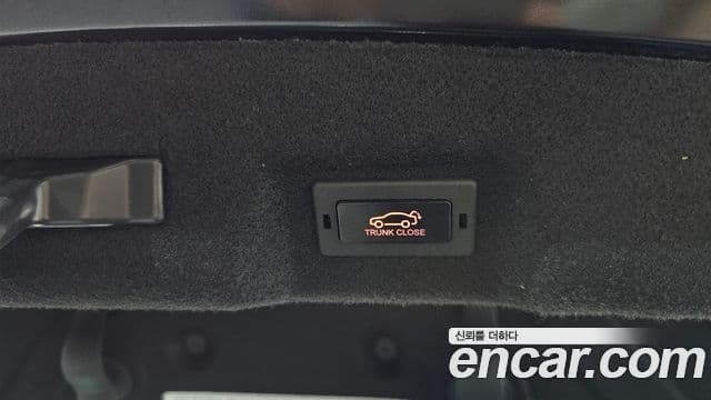 KG모빌리티(SsangYong) 뉴체어맨 W VVIP, 2013 20