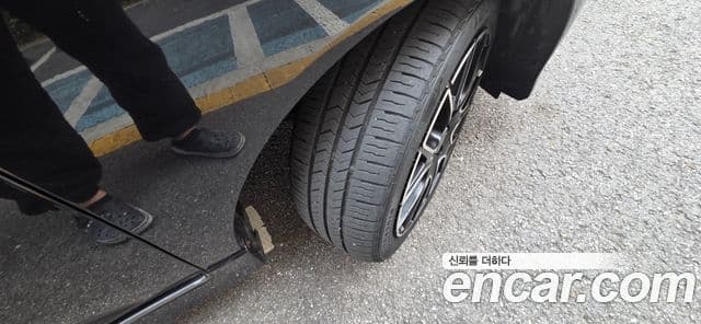 Chevrolet(GM대우) Spark 빌트인캠2 — базовая версия - Built-in Cam 2, 2014 все фото