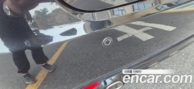 Chevrolet(GM대우) Spark 빌트인캠2 — базовая версия - Built-in Cam 2, 2014 15