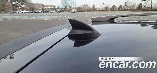 Chevrolet(GM대우) Spark 빌트인캠2 — базовая версия - Built-in Cam 2, 2014 16