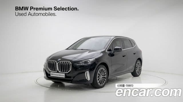 BMW 2시리즈 active 투어러 (U06) Luxury, 2023 1