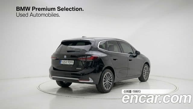 BMW 2시리즈 active 투어러 (U06) Luxury, 2023 2